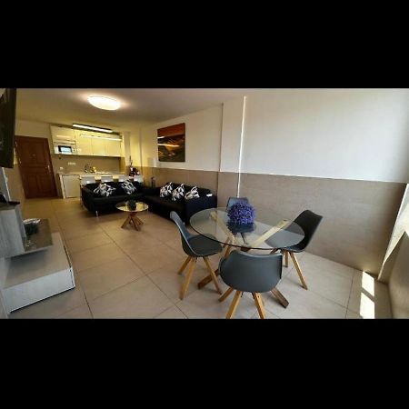 Stylish Apartment 普拉亚戴尔雷安格莱斯 外观 照片