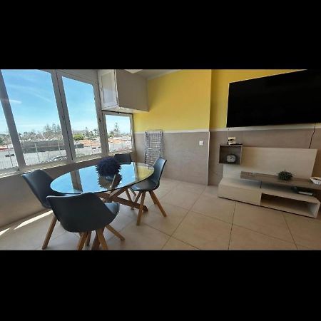Stylish Apartment 普拉亚戴尔雷安格莱斯 外观 照片