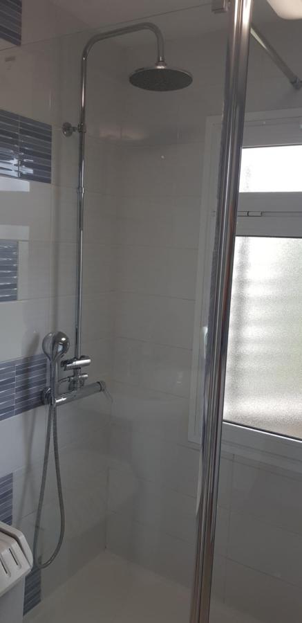 Stylish Apartment 普拉亚戴尔雷安格莱斯 外观 照片