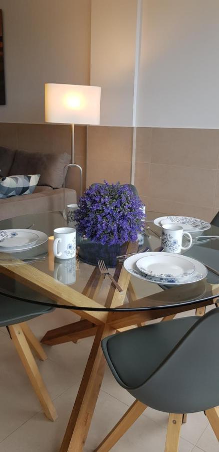 Stylish Apartment 普拉亚戴尔雷安格莱斯 外观 照片