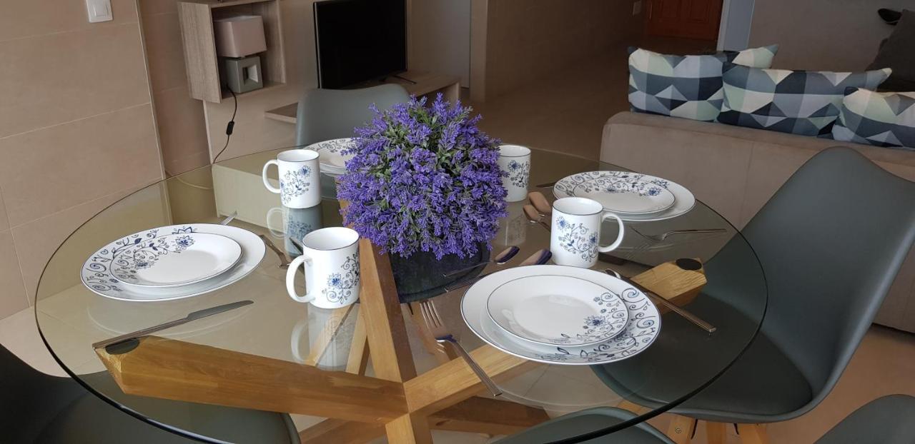 Stylish Apartment 普拉亚戴尔雷安格莱斯 外观 照片