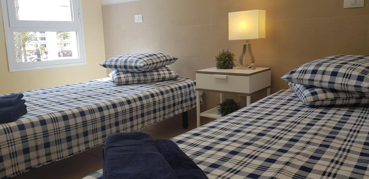 Stylish Apartment 普拉亚戴尔雷安格莱斯 外观 照片