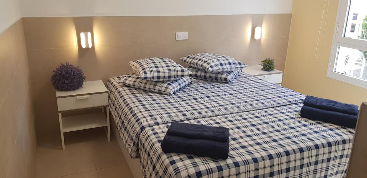 Stylish Apartment 普拉亚戴尔雷安格莱斯 外观 照片