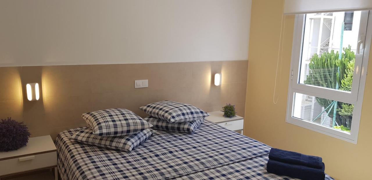 Stylish Apartment 普拉亚戴尔雷安格莱斯 外观 照片