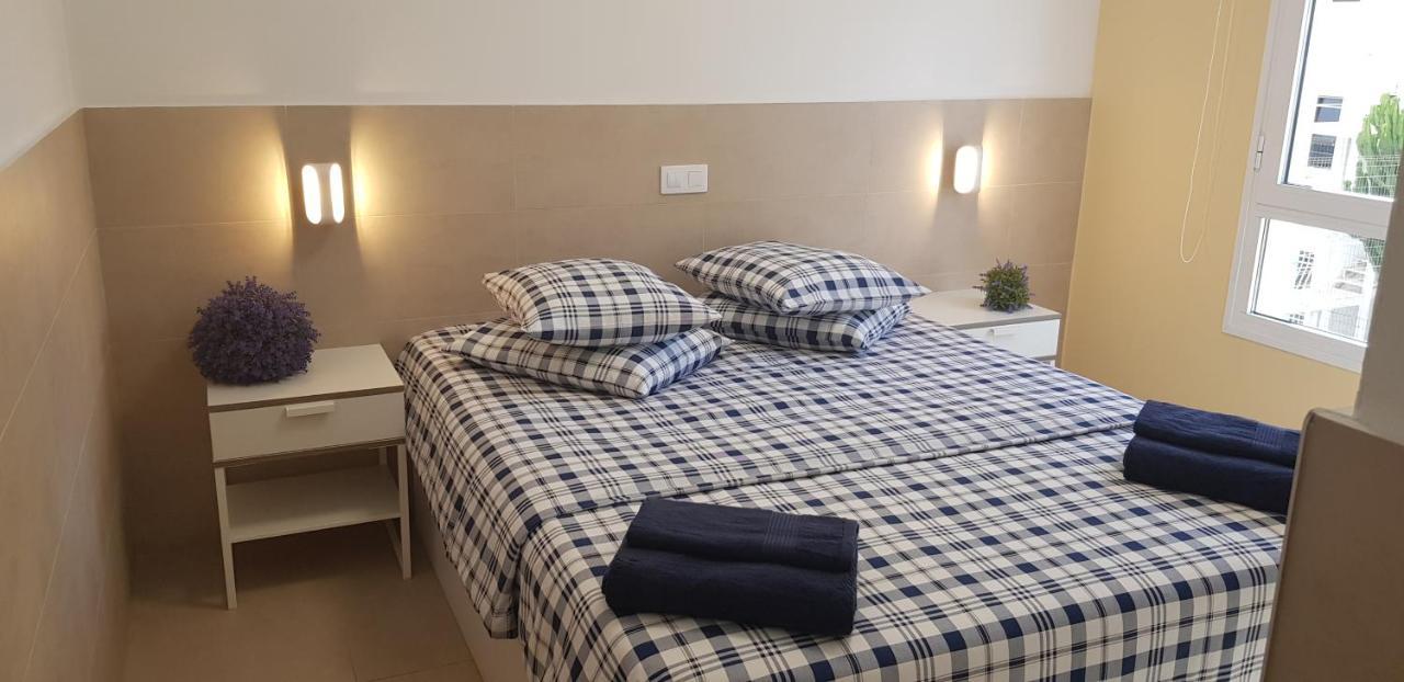 Stylish Apartment 普拉亚戴尔雷安格莱斯 外观 照片