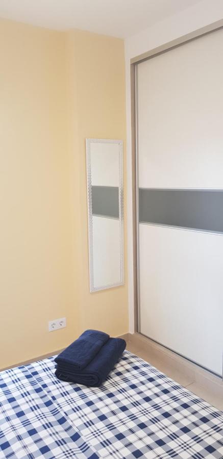 Stylish Apartment 普拉亚戴尔雷安格莱斯 外观 照片