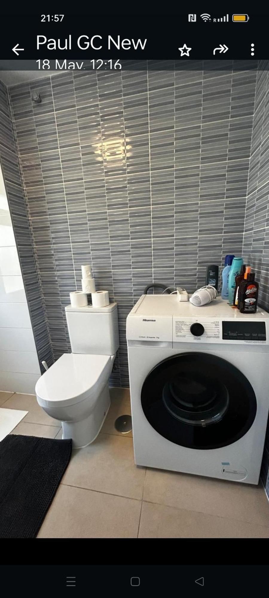Stylish Apartment 普拉亚戴尔雷安格莱斯 外观 照片